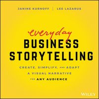 Produktbild: Everyday Business Storytelling