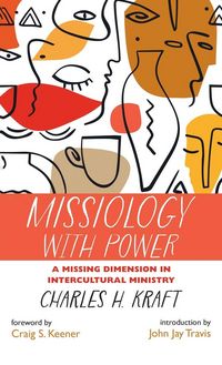 Produktbild: Missiology with Power