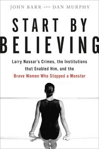 Produktbild: Start by Believing