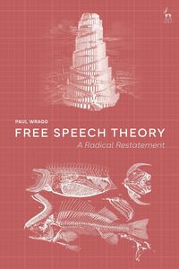 Produktbild: Free Speech Theory