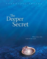 Produktbild: The Deeper Secret