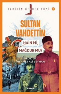 Produktbild: Sultan Vahdettin
