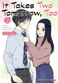 Produktbild: It Takes Two Tomorrow, Too Volume 2