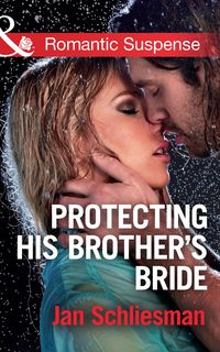 Produktbild: Protecting His Brother's Bride