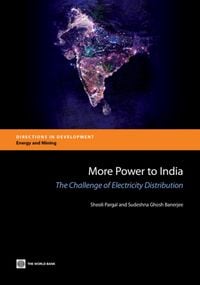Produktbild: More Power to India