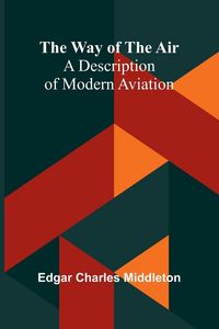 Produktbild: The Way Of The Air