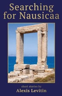 Produktbild: Searching for Nausicaa