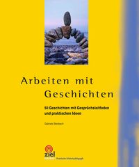 Produktbild: Arbeiten mit Geschichten