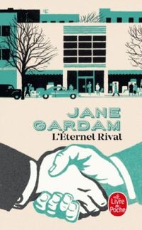 Produktbild: L'&eacute;ternel rival
