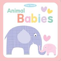 Produktbild: Animal Babies-Board