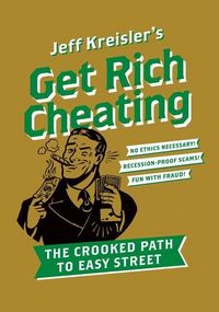 Produktbild: Get Rich Cheating