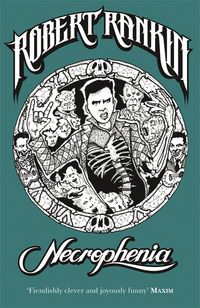 Produktbild: Necrophenia