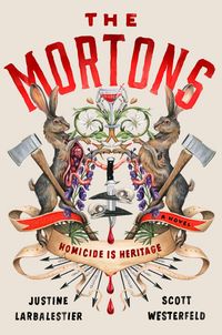 Produktbild: The Mortons