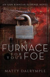 Produktbild: A Furnace for Your Foe