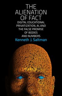Produktbild: The Alienation of Fact