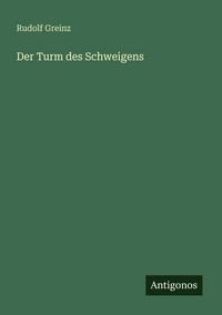 Produktbild: Der Turm des Schweigens