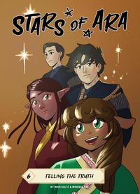 Produktbild: Stars of Ara 6