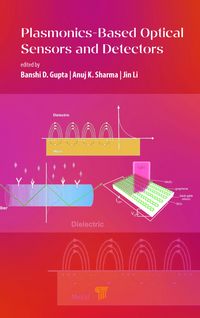 Produktbild: Plasmonics-Based Optical Sensors and Detectors