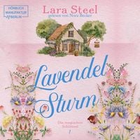 Produktbild Lavendelsturm
