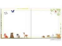 Kindergartenfreunde – TIERE