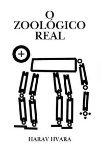 Produktbild: O Zool&oacute;gico Real