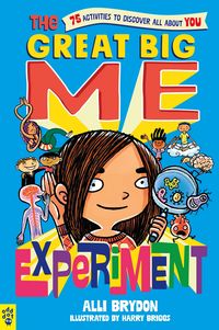 Produktbild: The Great Big Me Experiment