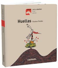 Produktbild: Huellas