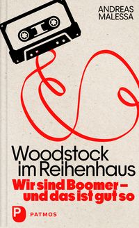Produktbild: Woodstock im Reihenhaus