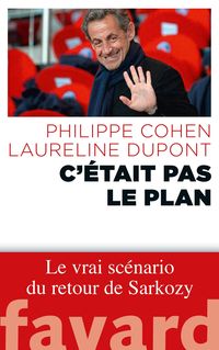 Produktbild: C'&eacute;tait pas le plan