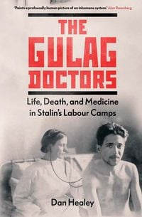 Produktbild: The Gulag Doctors