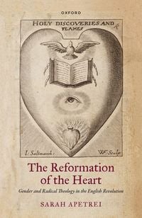 Produktbild: The Reformation of the Heart