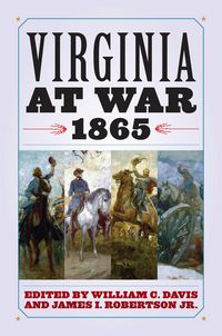 Produktbild: Virginia at War, 1865