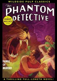 Produktbild: Phantom Detective