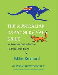 Produktbild: The Australian Expat Survival Guide