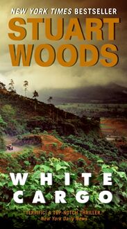 Produktbild: White Cargo