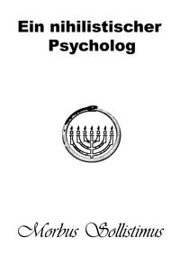 Produktbild: Ein nihilistischer Psycholog