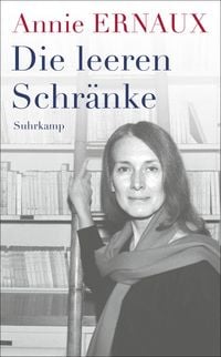 Produktbild: Die leeren Schr&auml;nke