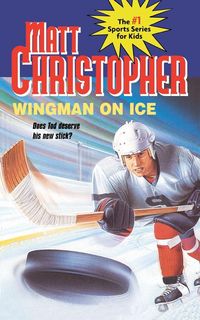 Produktbild: Wingman on Ice