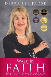 Produktbild: Walk by Faith with God as Your Compass