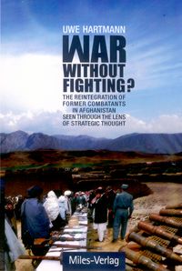 Produktbild: War without Fighting?