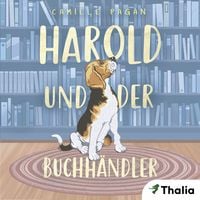 Produktbild: Harold und der Buchh&auml;ndler (Nur bei uns!)