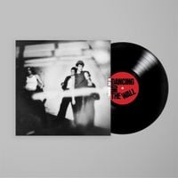 Produktbild: Dancing on the Wall