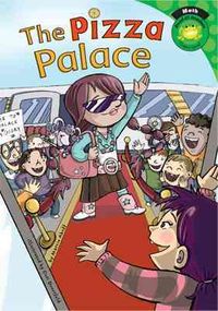Produktbild: The Pizza Palace