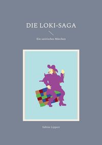 Produktbild: Die Loki-Saga