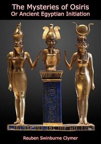 Produktbild: Mysteries of Osiris