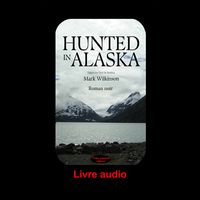 Produktbild: Hunted in Alaska