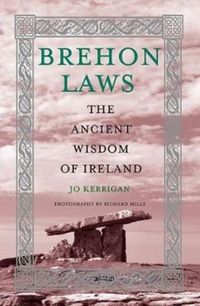 Produktbild: Brehon Laws