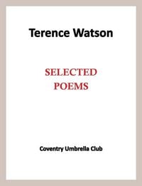 Produktbild: Terence Watson - Selected Poems