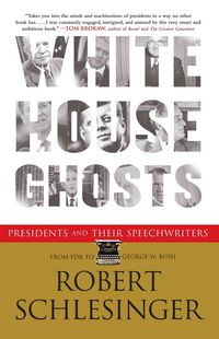 Produktbild: White House Ghosts