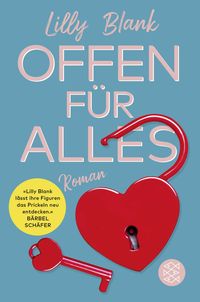 Produktbild: Offen f&uuml;r alles